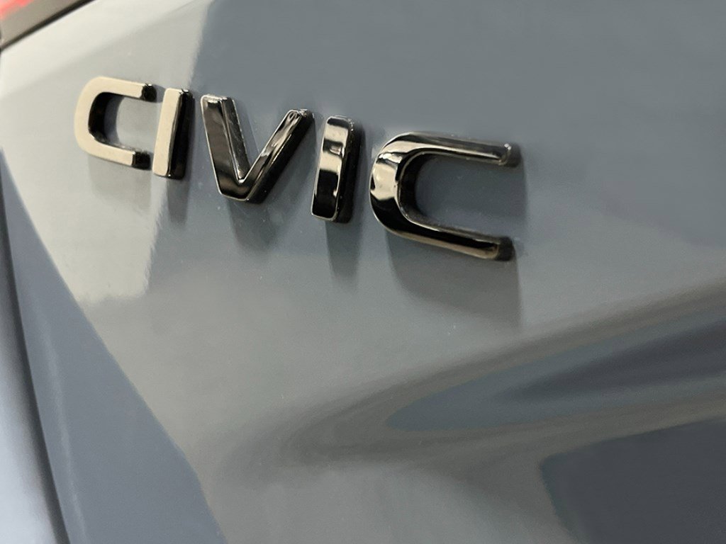 New 2025 Honda Civic Type R image 19