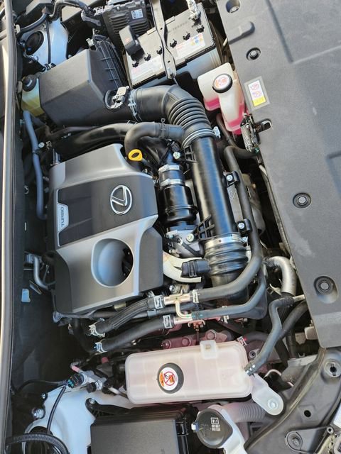 Used 2021 Lexus NX 300 300 Base w/ Premium Package image 23