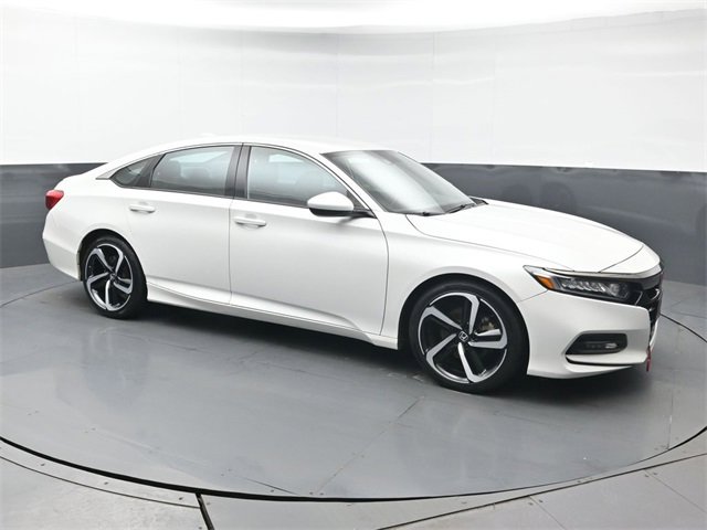 Used 2020 Honda Accord Sport image 7