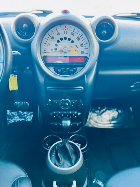 Used 2012 MINI Cooper Countryman S image 16