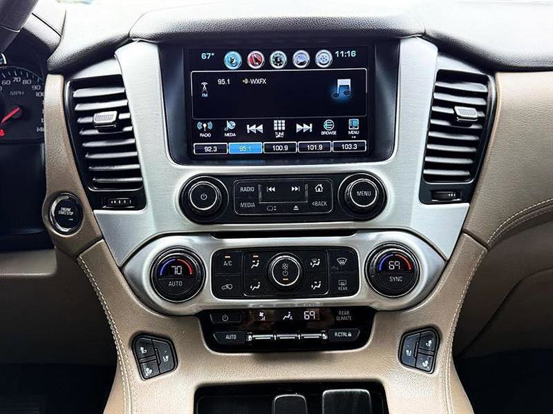 Used 2018 GMC Yukon SLT w/ Premium Edition image 42