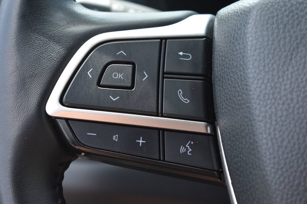 Used 2025 Toyota Grand Highlander FWD image 14