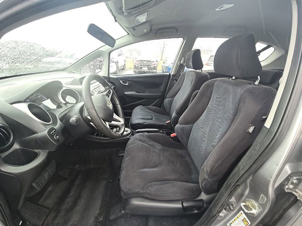 Used 2010 Honda Fit Sport image 12