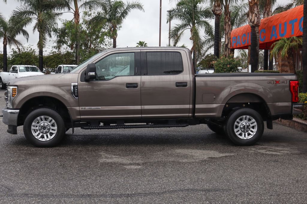 Used 2019 Ford F250 XLT AWD/4WD image 5