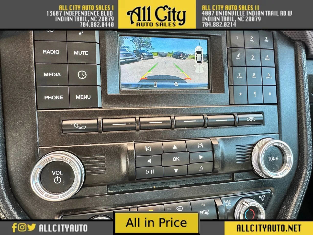 Used 2017 Ford Mustang GT image 17