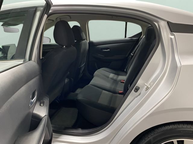 Certified 2023 Nissan Sentra SV w/ Trunk Package FWD image 23