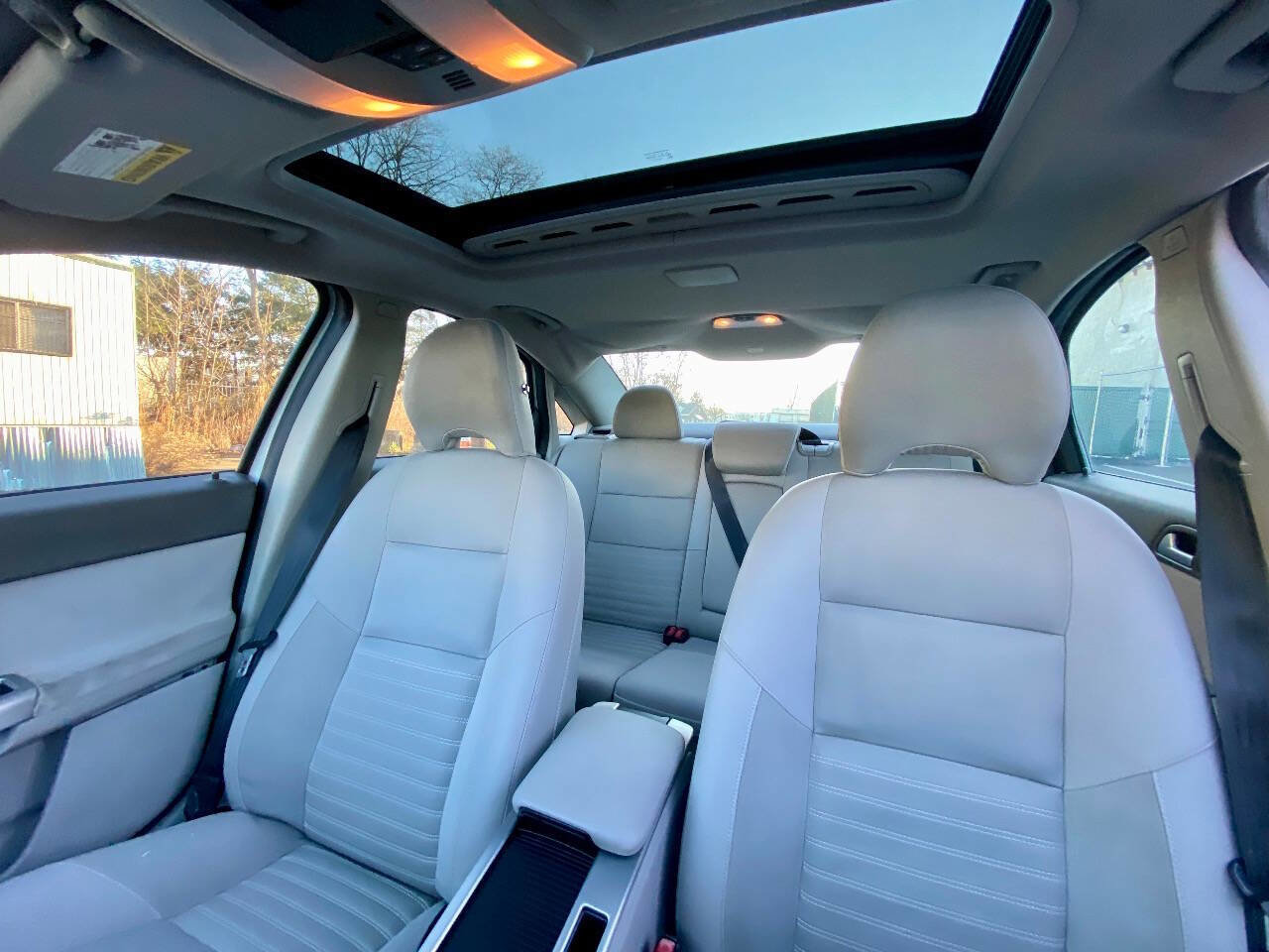 Used 2009 Volvo S40 2.4i image 15