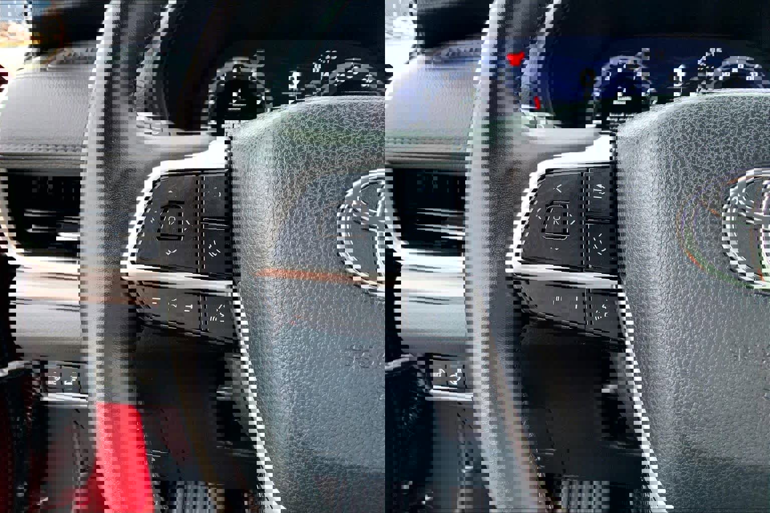 Used 2024 Toyota Grand Highlander Limited image 22