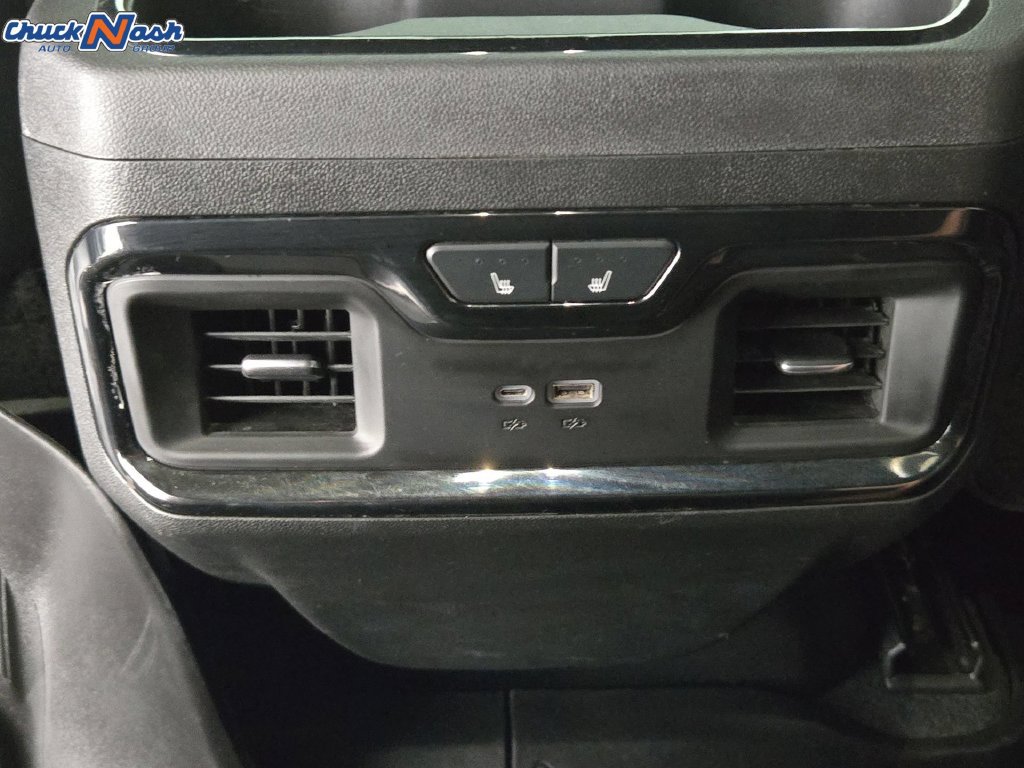 Used 2025 GMC Sierra 2500 AT4X AWD/4WD image 27