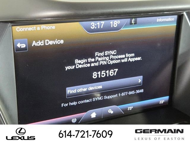 Used 2014 Ford Escape Titanium image 34