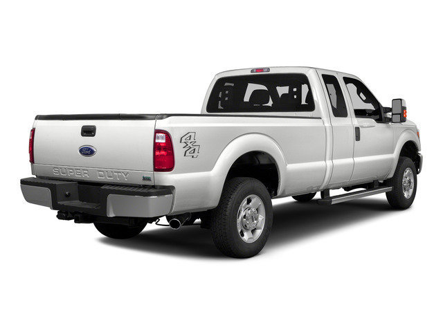 Used 2016 Ford F250 XLT w/ XLT Premium Package AWD/4WD image 2