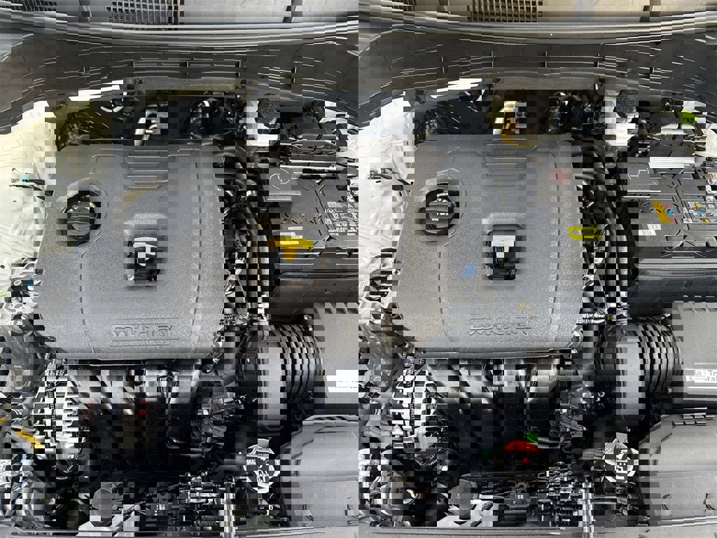 New 2025 Kia Soul LX image 14