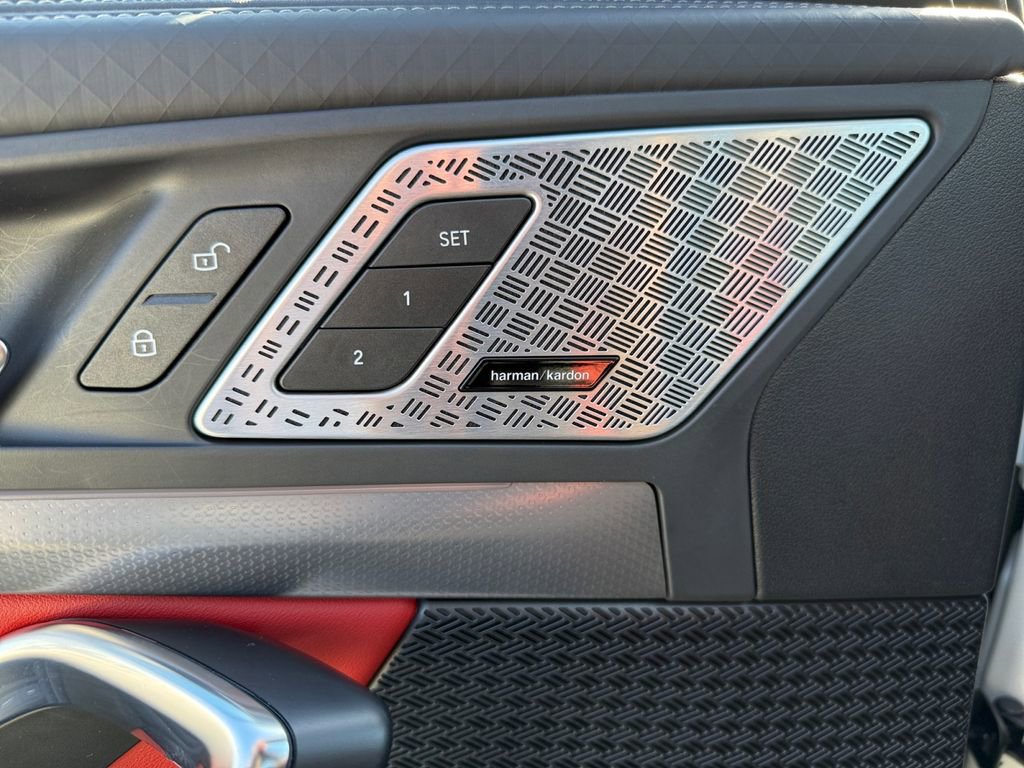 Certified 2025 BMW X2 M35i image 31