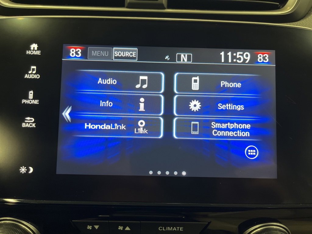 Used 2022 Honda CR-V EX-L image 18