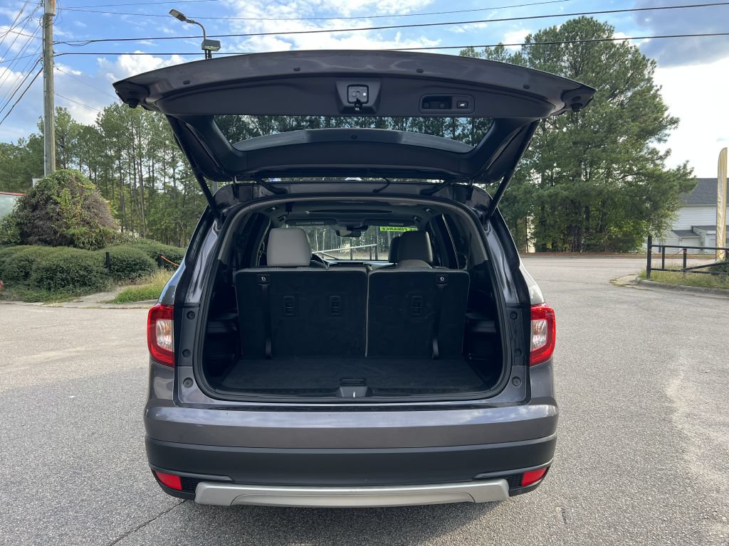 Used 2021 Honda Pilot EX-L image 21