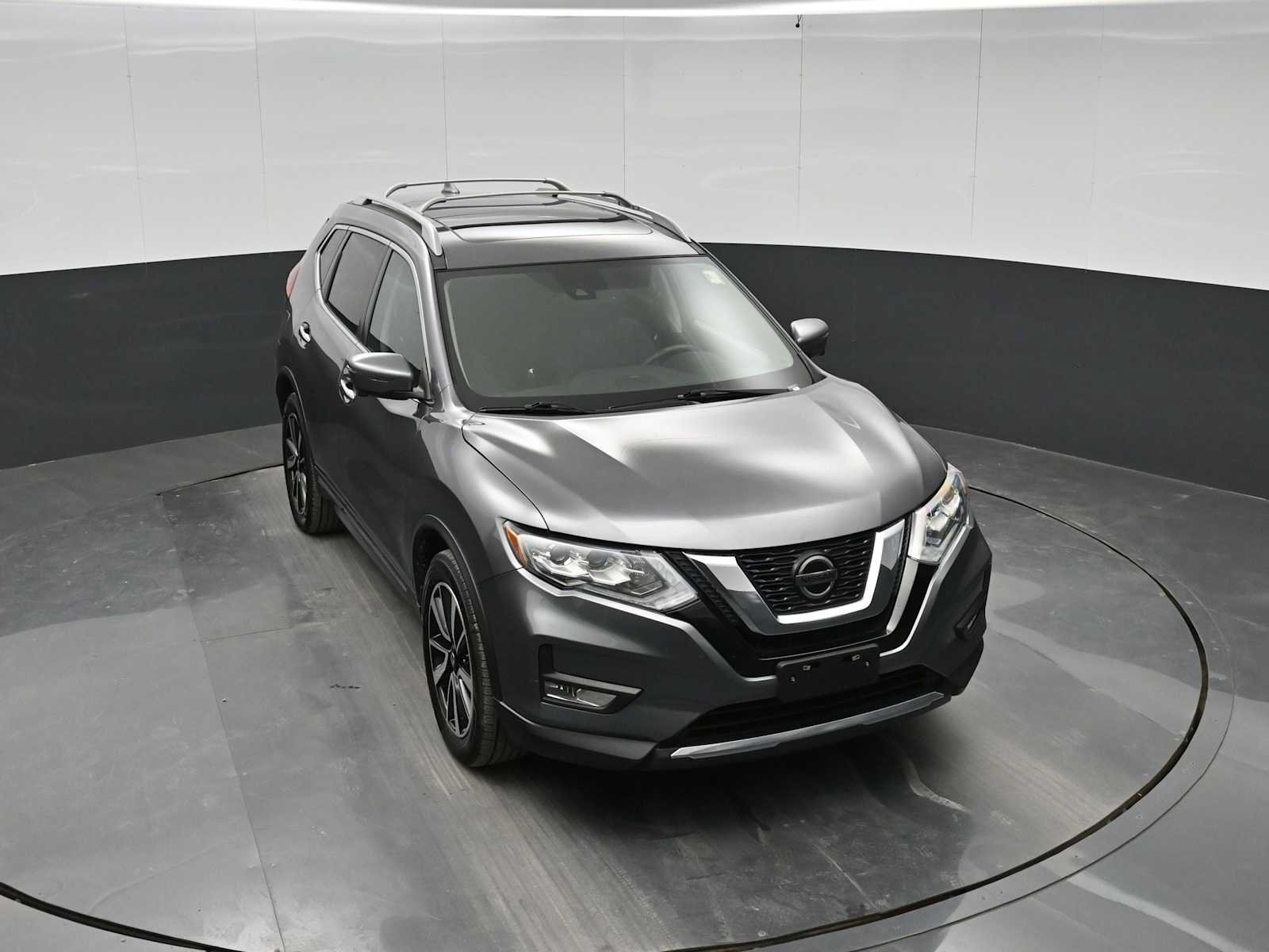 Used 2019 Nissan Rogue SL w/ Premium Package AWD/4WD image 20