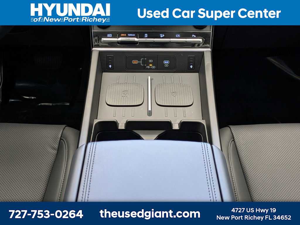 Used 2026 Hyundai Santa Fe XRT image 26