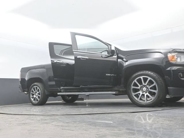 Used 2018 GMC Canyon Denali AWD/4WD image 30