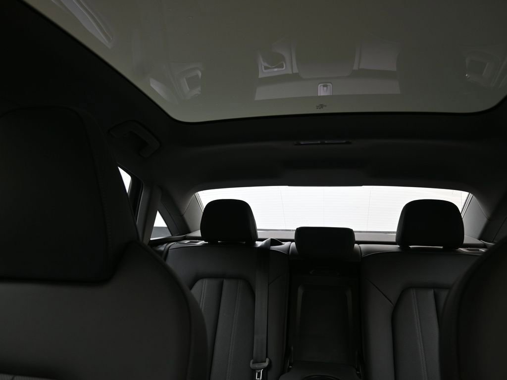 New 2026 Audi A6 Premium Plus image 36