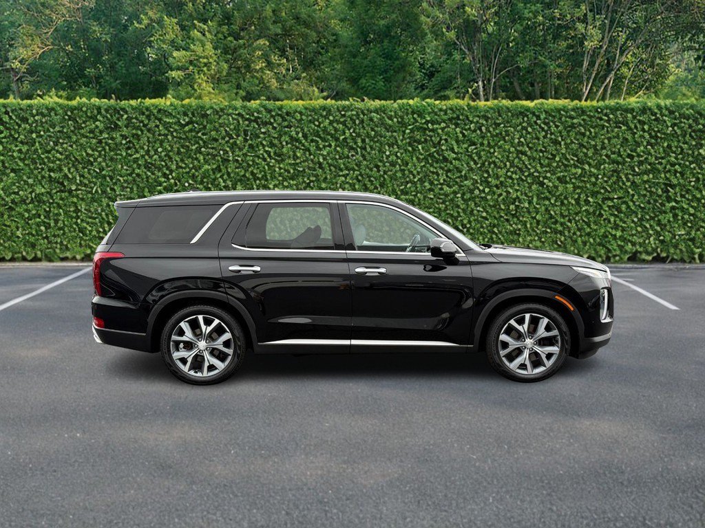Used 2020 Hyundai Palisade SEL w/ Premium Package AWD/4WD image 2
