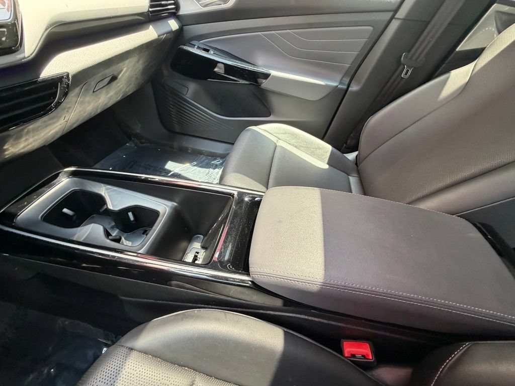 Used 2023 Volkswagen ID.4 Pro S RWD image 19