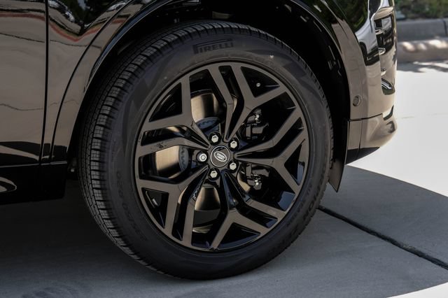New 2026 Land Rover Discovery Sport Landmark AWD/4WD image 71