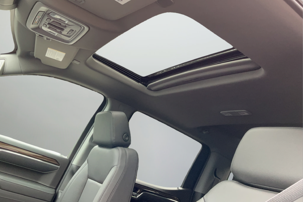 New 2026 Chevrolet Silverado 1500 LT Trail Boss w/ LT Trail Boss Premium Package AWD/4WD image 15