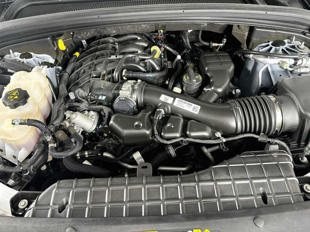 Certified 2023 Jeep Grand Cherokee Altitude AWD/4WD image 41
