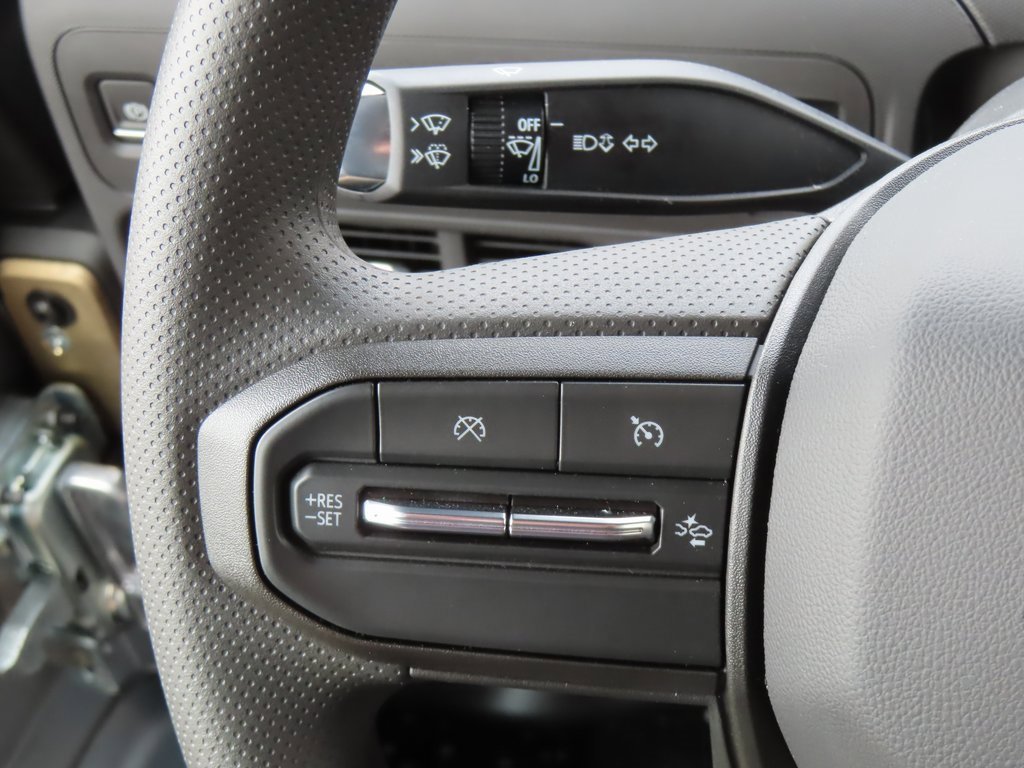 New 2025 Chevrolet Brightdrop 400 w/ Battery Pack, Max Range image 28