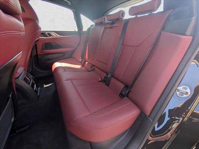 Used 2023 BMW i4 eDrive40 w/ Premium Package RWD image 24