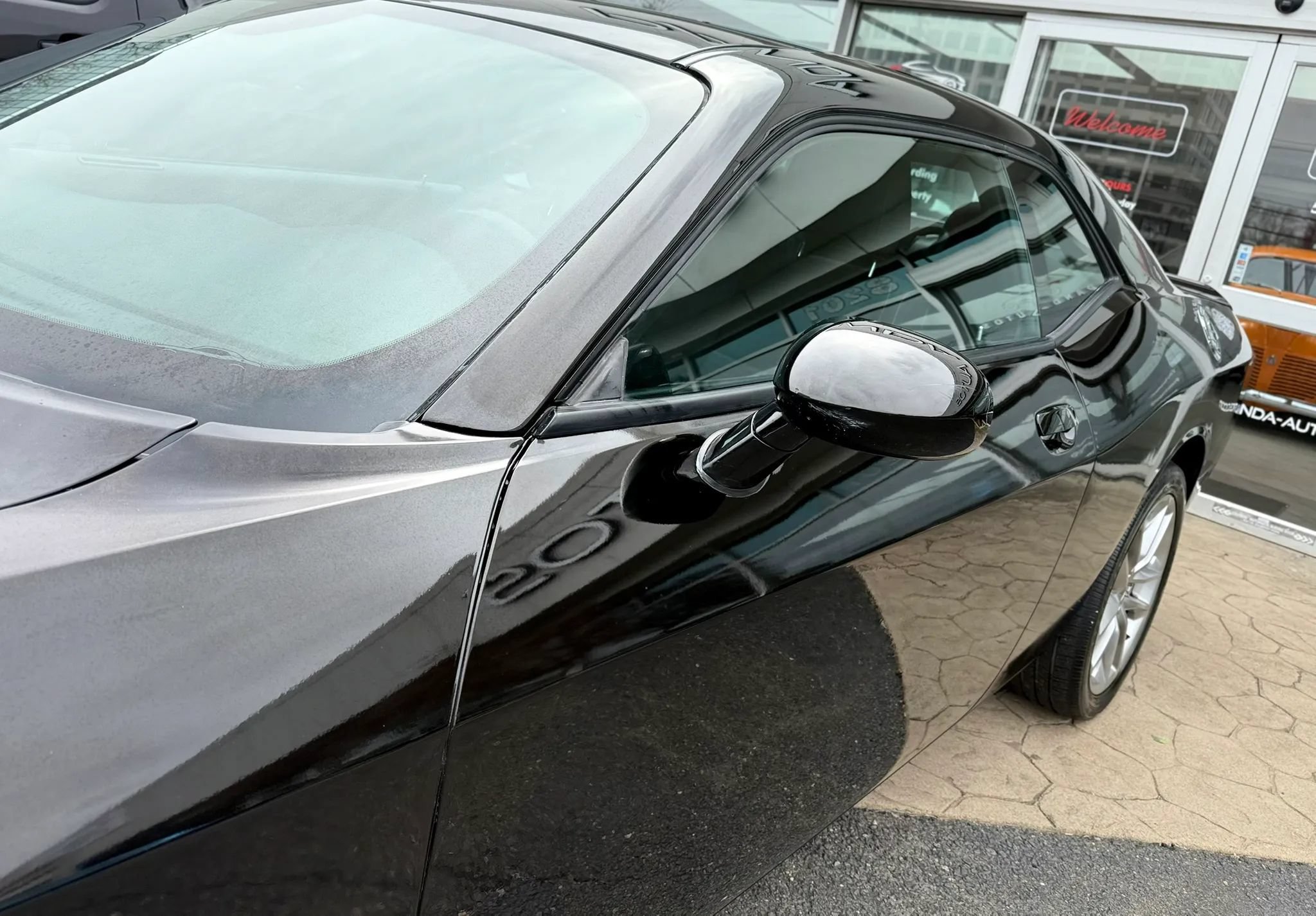 Used 2022 Dodge Challenger GT AWD/4WD image 35