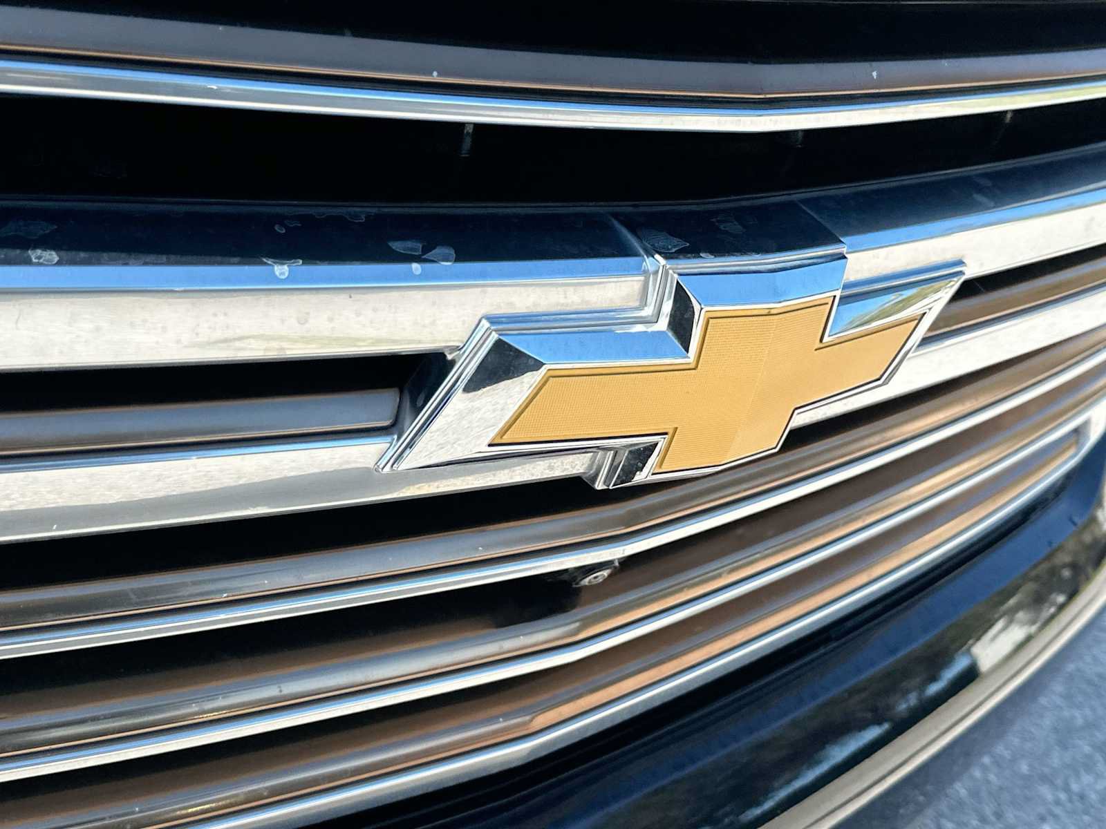 Certified 2023 Chevrolet Suburban High Country w/ Max Trailering Package RWD image 10