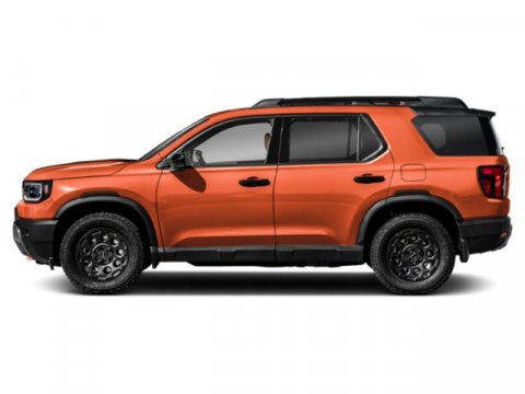 New 2026 Honda Passport TrailSport Elite image 4