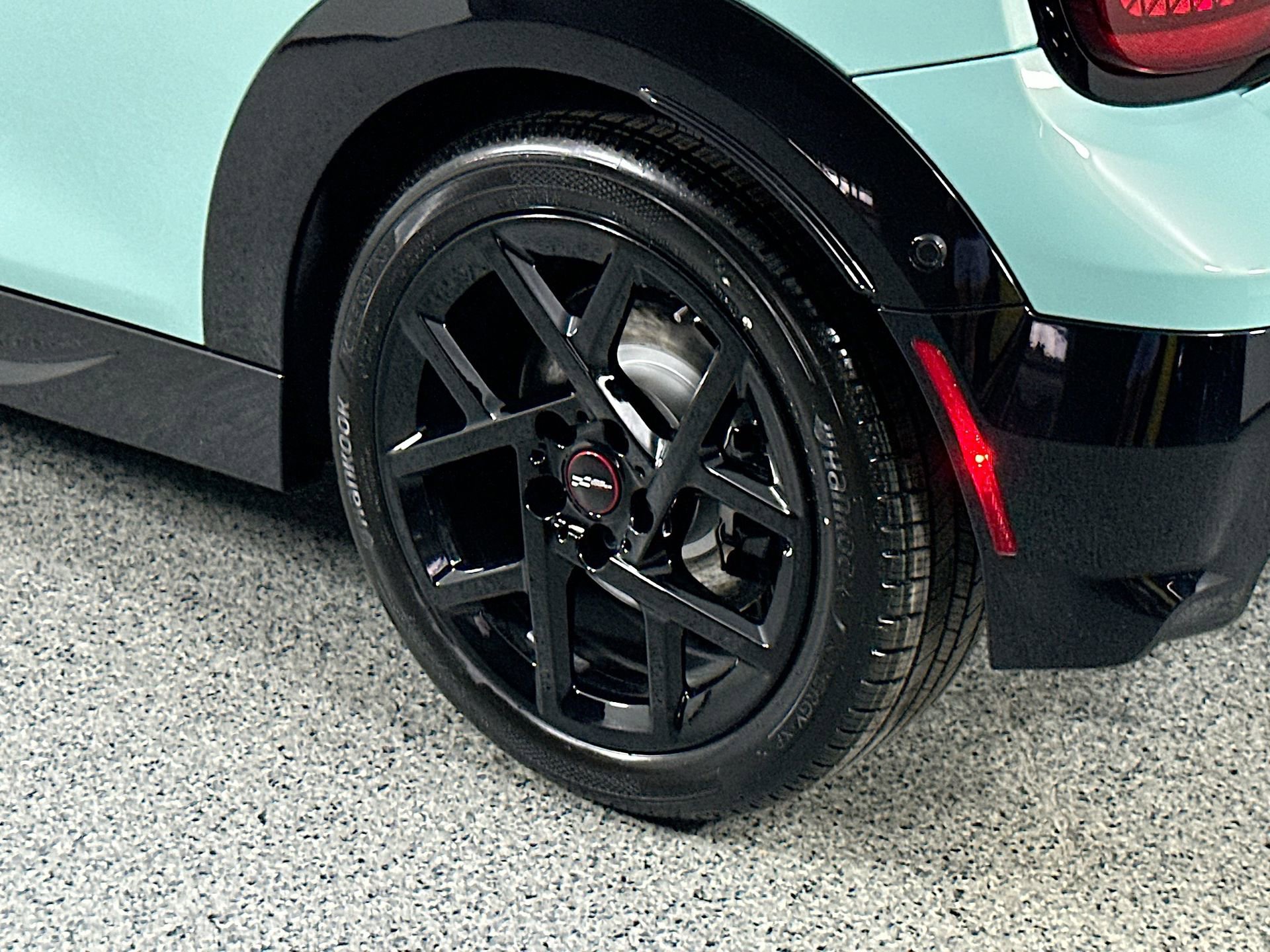 New 2026 MINI Cooper S image 10
