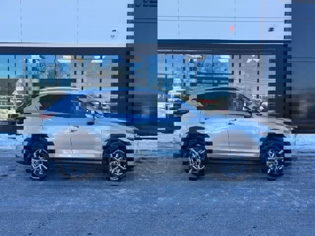 Used 2023 MAZDA CX-5 AWD 2.5 S w/ Preferred Package image 2