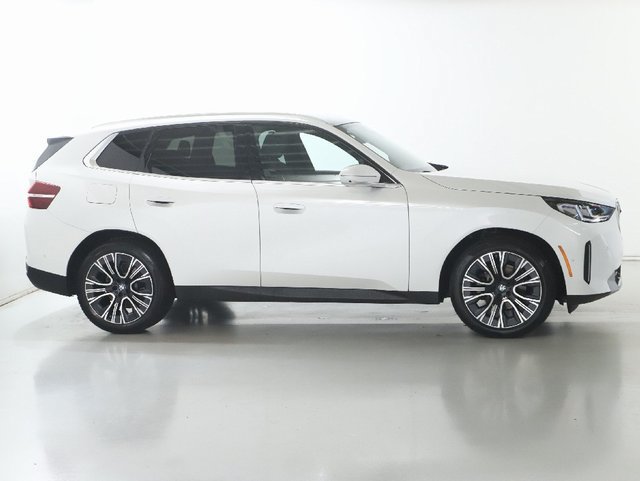 Used 2026 BMW X3 xDrive30i w/ Premium Package AWD/4WD image 13