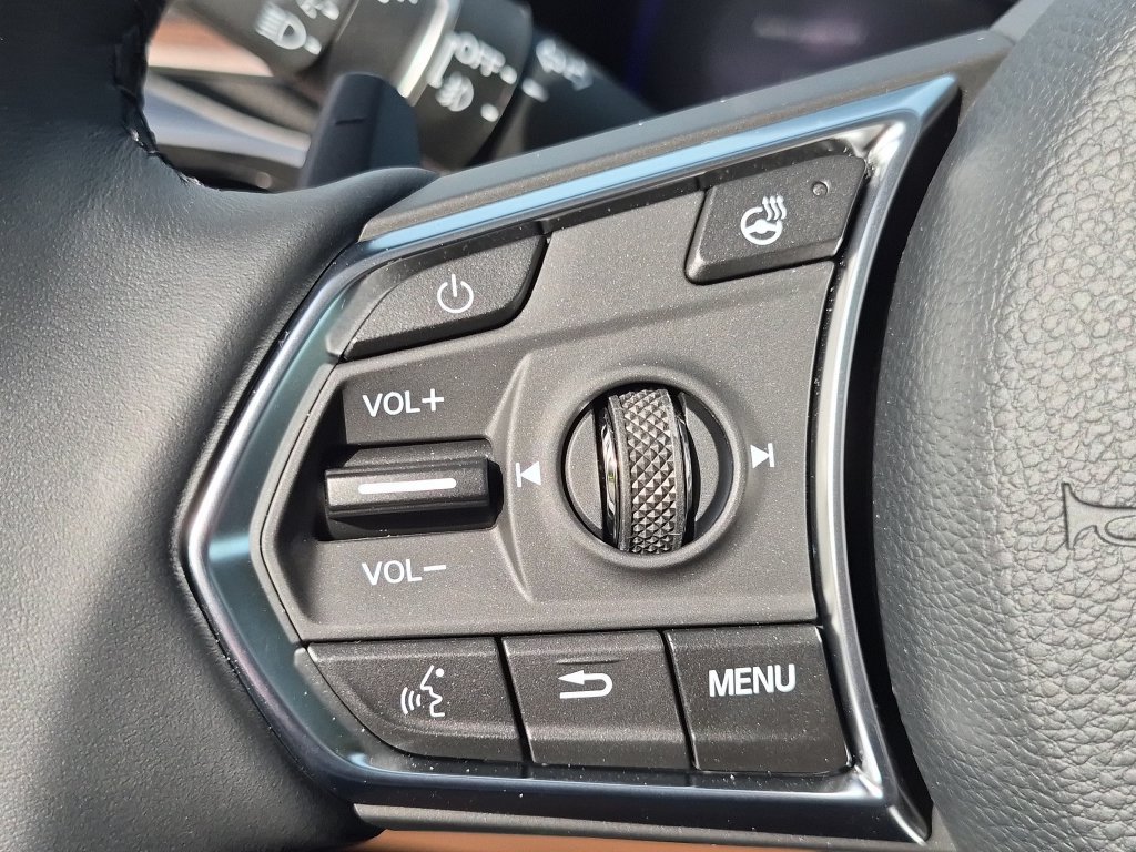 Certified 2026 Acura MDX w/ Advance Package AWD/4WD image 18