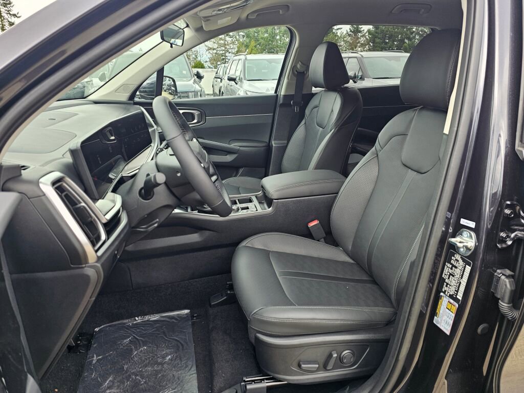 New 2026 Kia Sorento S image 19