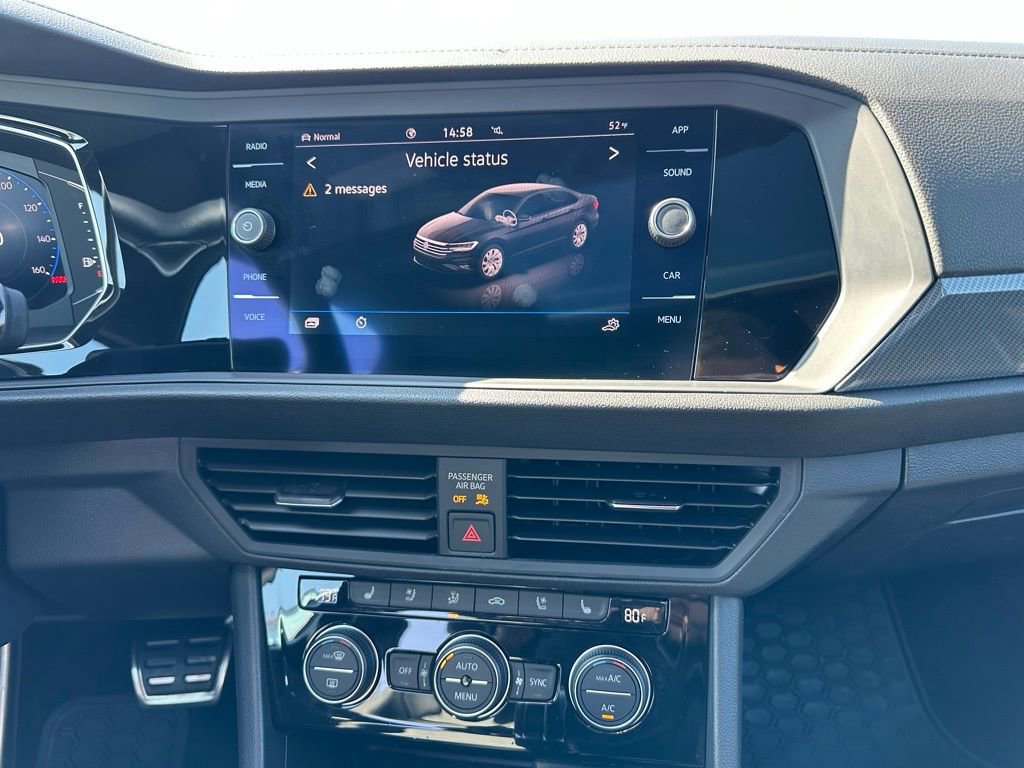 Used 2021 Volkswagen Jetta GLI image 8