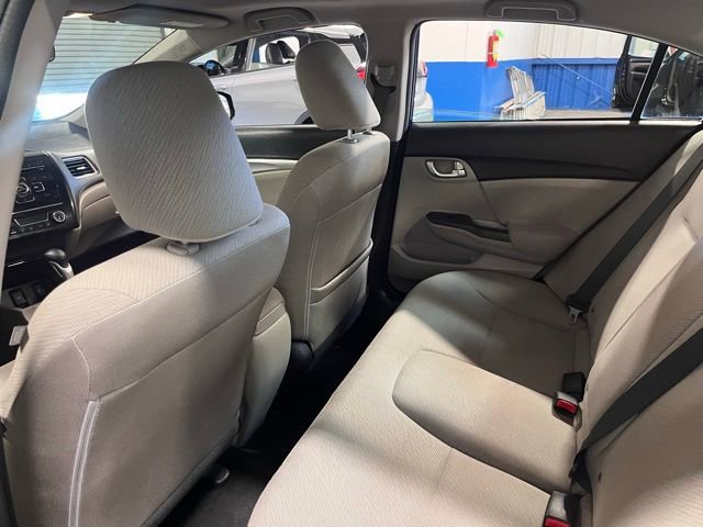 Used 2013 Honda Civic EX image 17