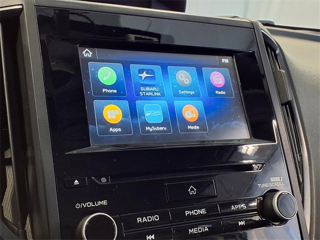 Used 2021 Subaru Crosstrek 2.5i Sport image 11