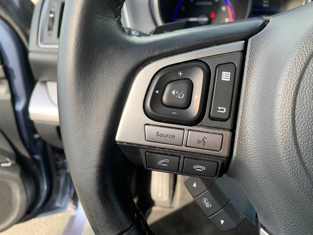 Used 2016 Subaru Legacy 2.5i Premium image 28