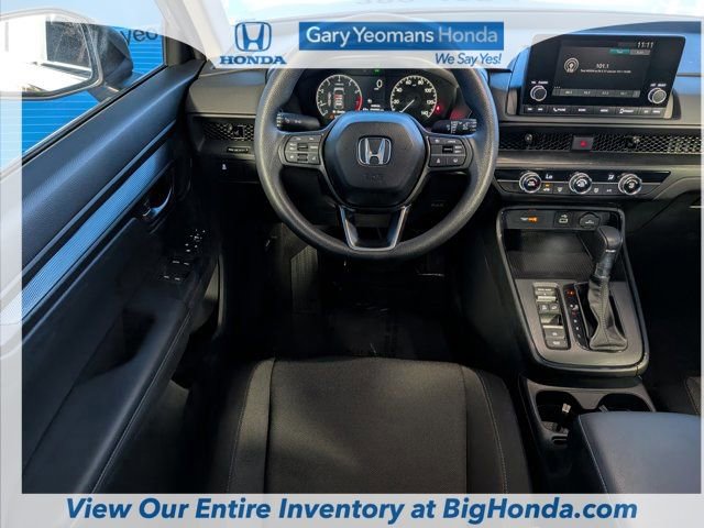 Used 2024 Honda CR-V LX image 17