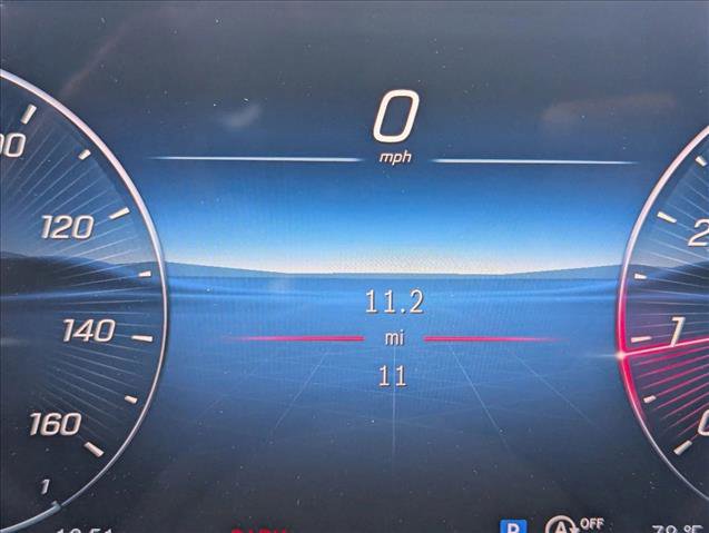 New 2026 Mercedes-Benz C 300 Sedan image 10