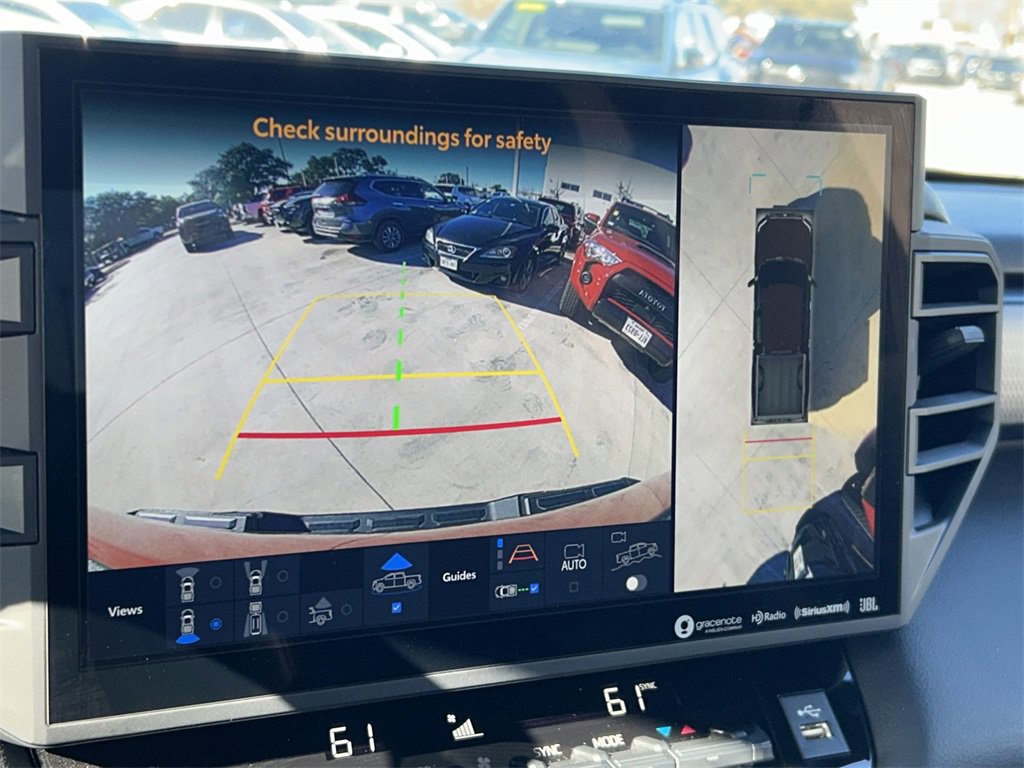 Used 2024 Toyota Tundra TRD Pro image 41