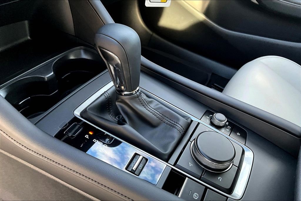 New 2026 MAZDA MAZDA3 2.5 S Sedan w/ Preferred Pkg image 8