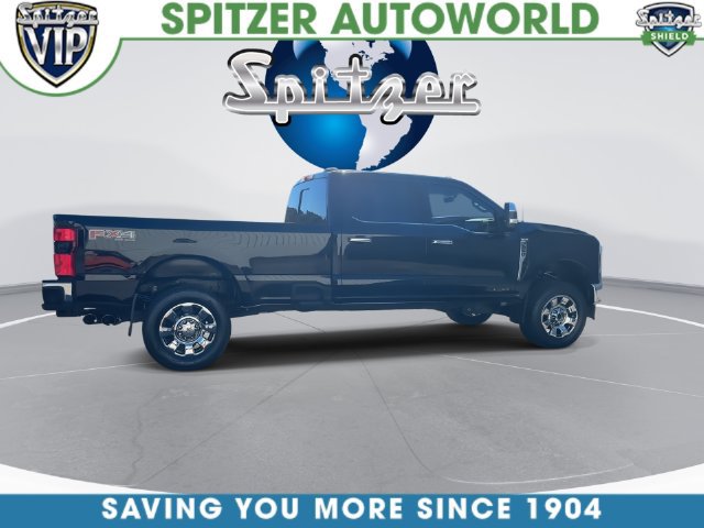 Used 2024 Ford F250 King Ranch AWD/4WD image 16