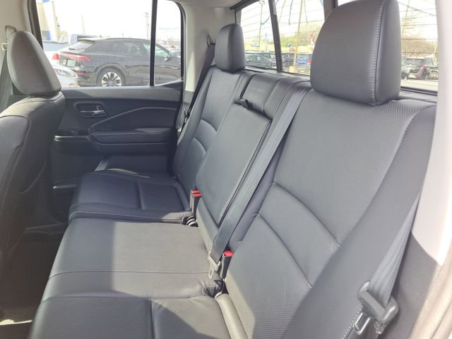 Certified 2019 Honda Ridgeline RTL-E image 25