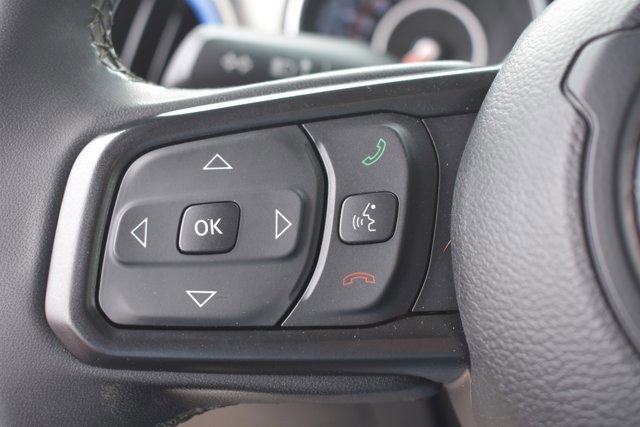 Used 2023 Jeep Wrangler Sport S image 18