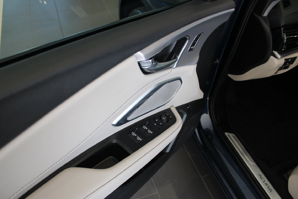 New 2026 Acura RDX w/ Technology Package AWD/4WD image 28